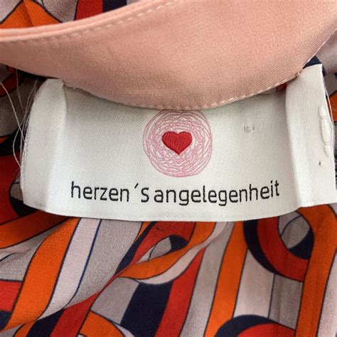 herzen'S angelegenheit für Damen 